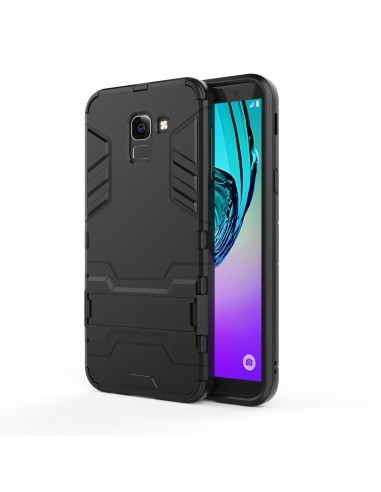 Coque antichoc Galaxy J6 2018 Cool Guard