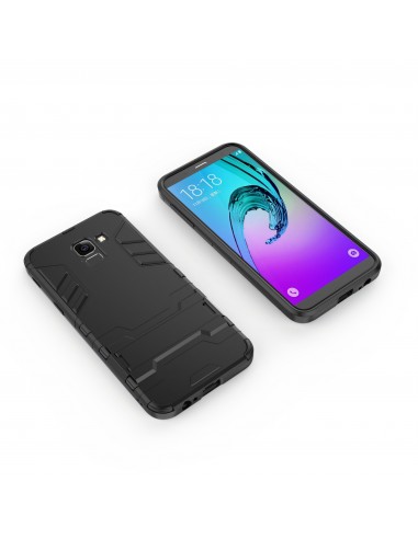 Coque antichoc Galaxy J6 2018 Cool Guard