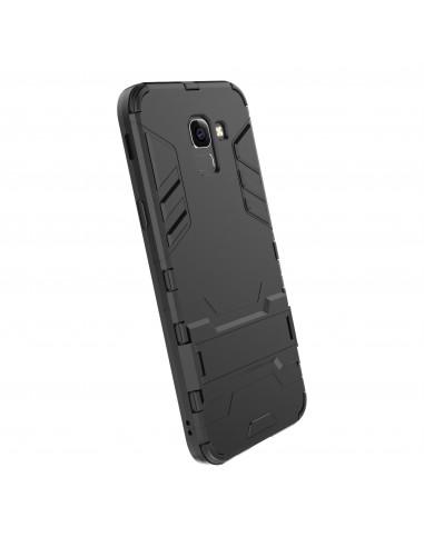 Coque antichoc Galaxy J6 2018 Cool Guard