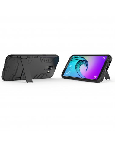 Coque antichoc Galaxy J6 2018 Cool Guard