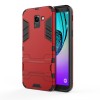 Coque antichoc Galaxy J6 2018 Cool Guard