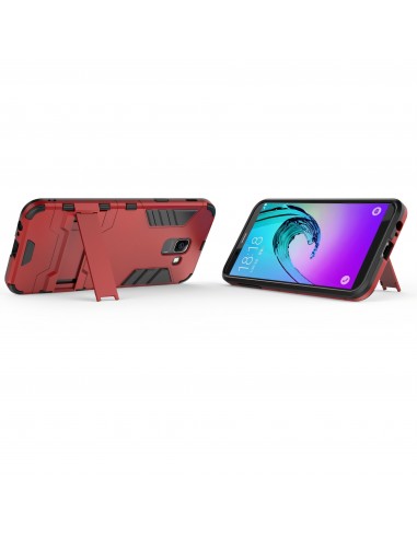Coque antichoc Galaxy J6 2018 Cool Guard