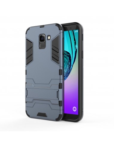 Coque antichoc Galaxy J6 2018 Cool Guard