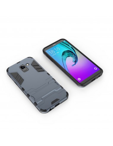 Coque antichoc Galaxy J6 2018 Cool Guard