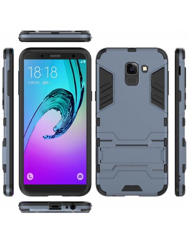 Coque antichoc Galaxy J6 2018 Cool Guard