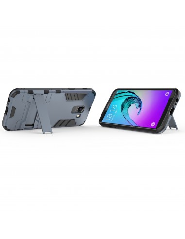 Coque antichoc Galaxy J6 2018 Cool Guard