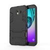 Coque antichoc Galaxy J4 2018 avec petit support Cool Guard
