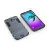 Coque antichoc Galaxy J4 2018 avec petit support Cool Guard