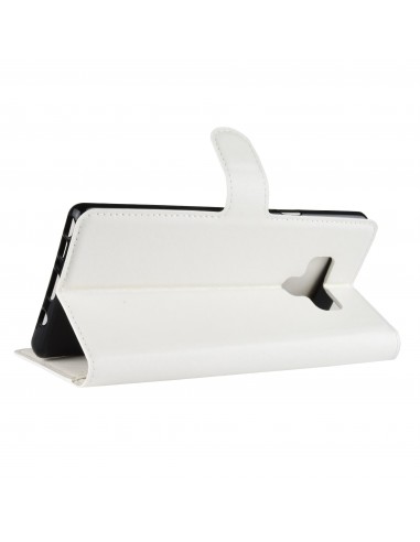 Etui Samsung portefeuille pour Galaxy Note 9 avec rangement cartes