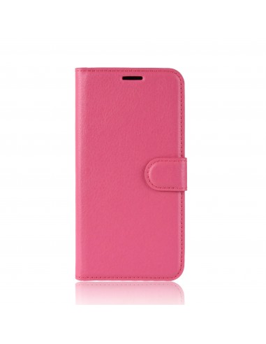 Etui Samsung portefeuille pour Galaxy Note 9 avec rangement cartes