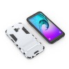 Coque antichoc Galaxy J6 Plus avec petit support Cool Guard