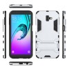 Coque antichoc Galaxy J6 Plus avec petit support Cool Guard