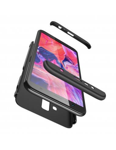 Coque détachable Galaxy J6 plus GKK