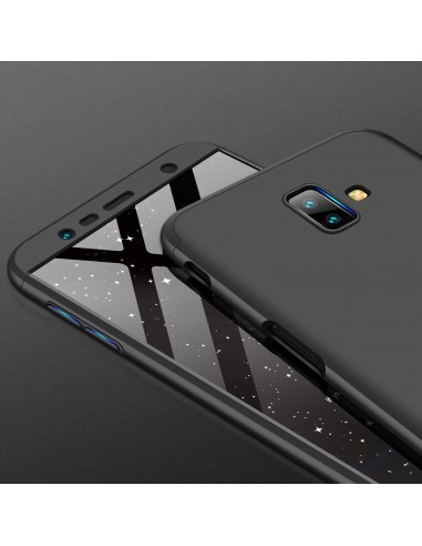 Coque détachable Galaxy J6 plus GKK