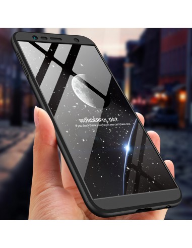 Coque détachable Galaxy J6 plus GKK