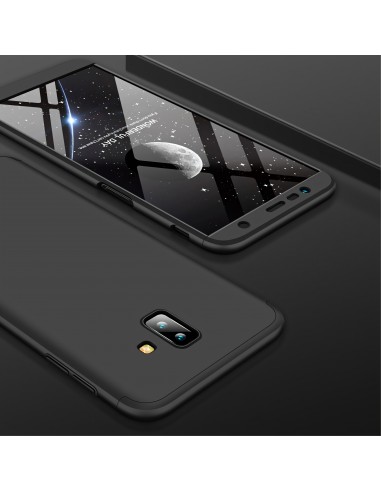 Coque détachable Galaxy J6 plus GKK