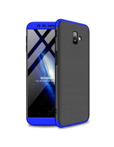 Coque détachable Galaxy J6 plus GKK