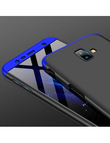 Coque détachable Galaxy J6 plus GKK