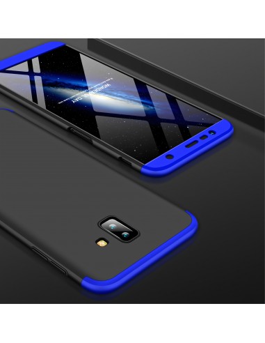 Coque détachable Galaxy J6 plus GKK