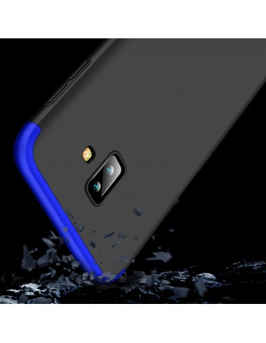 Coque détachable Galaxy J6 plus GKK