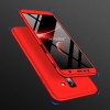 Coque détachable Galaxy J6 plus GKK