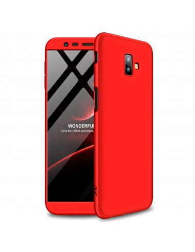 Coque détachable Galaxy J6 plus GKK