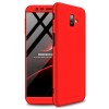 Coque détachable Galaxy J6 plus GKK