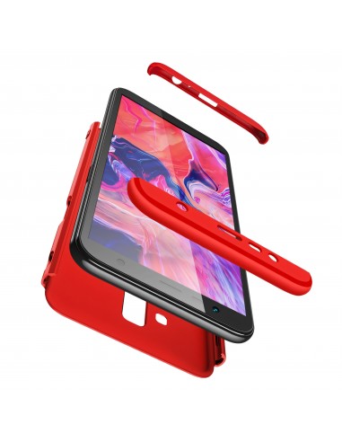 Coque détachable Galaxy J6 plus GKK