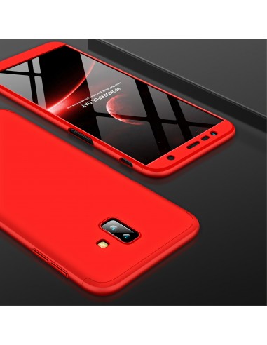 Coque détachable Galaxy J6 plus GKK