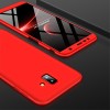 Coque détachable Galaxy J6 plus GKK