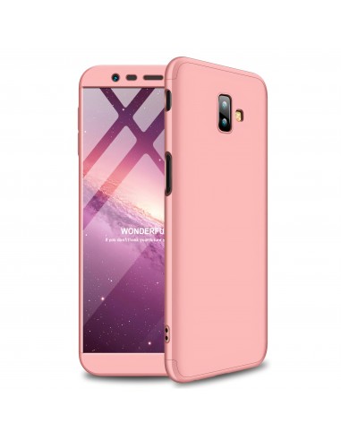 Coque détachable Galaxy J6 plus GKK