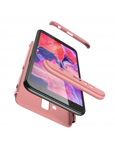 Coque détachable Galaxy J6 plus GKK