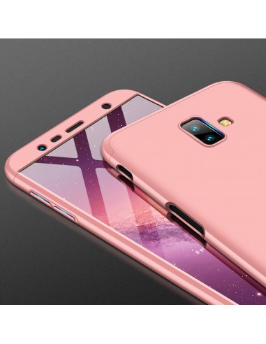 Coque détachable Galaxy J6 plus GKK