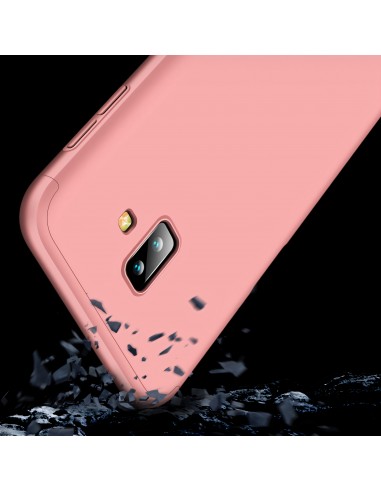 Coque détachable Galaxy J6 plus GKK