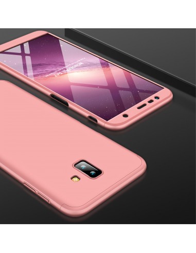 Coque détachable Galaxy J6 plus GKK