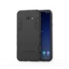 Coque antichoc Galaxy J4+ avec petit support Cool Guard