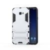 Coque antichoc Galaxy J4+ avec petit support Cool Guard