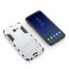 Coque antichoc Galaxy J4+ avec petit support Cool Guard