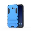 Coque antichoc Galaxy J4+ avec petit support Cool Guard