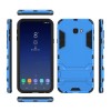 Coque antichoc Galaxy J4+ avec petit support Cool Guard