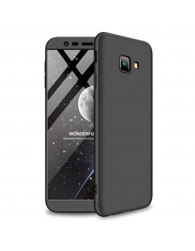 Coque de protection détachable pour Galaxy J4+ et J4 Prime GKK