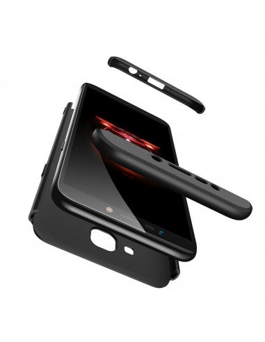 Coque de protection détachable pour Galaxy J4+ et J4 Prime GKK