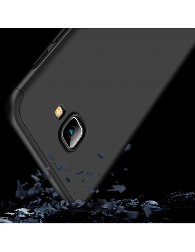 Coque de protection détachable pour Galaxy J4+ et J4 Prime GKK