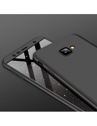 Coque de protection détachable pour Galaxy J4+ et J4 Prime GKK