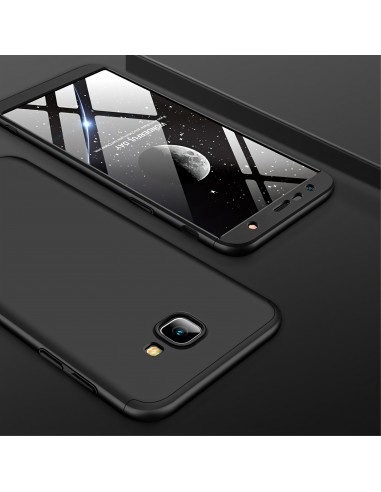 Coque de protection détachable pour Galaxy J4+ et J4 Prime GKK