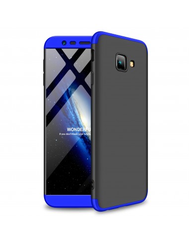 Coque de protection détachable pour Galaxy J4+ et J4 Prime GKK