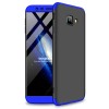 Coque de protection détachable pour Galaxy J4+ et J4 Prime GKK