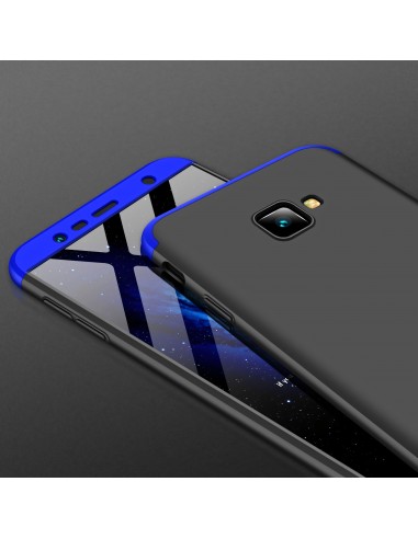 Coque de protection détachable pour Galaxy J4+ et J4 Prime GKK