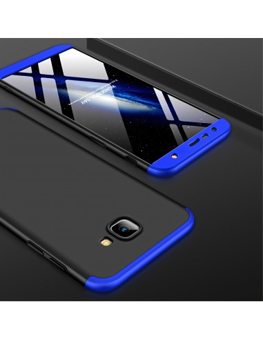 Coque de protection détachable pour Galaxy J4+ et J4 Prime GKK