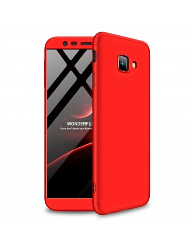 Coque de protection détachable pour Galaxy J4+ et J4 Prime GKK